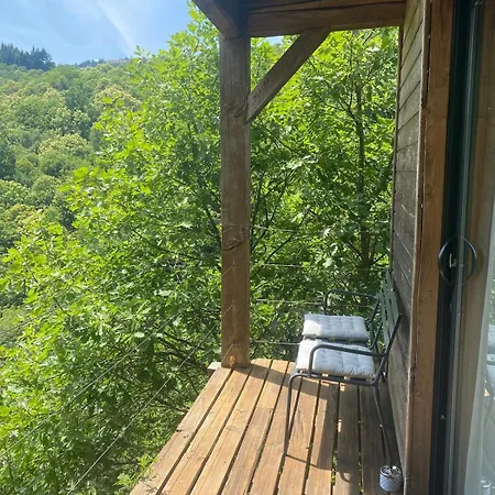 Grand Cevennes Avec Vue Sur De Villefort