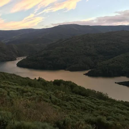 Grand Cevennes Avec Vue Sur De Villefort * Pourcharesse