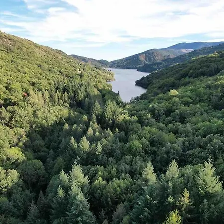 Dağ evi Grand Cevennes Avec Vue Sur De Villefort